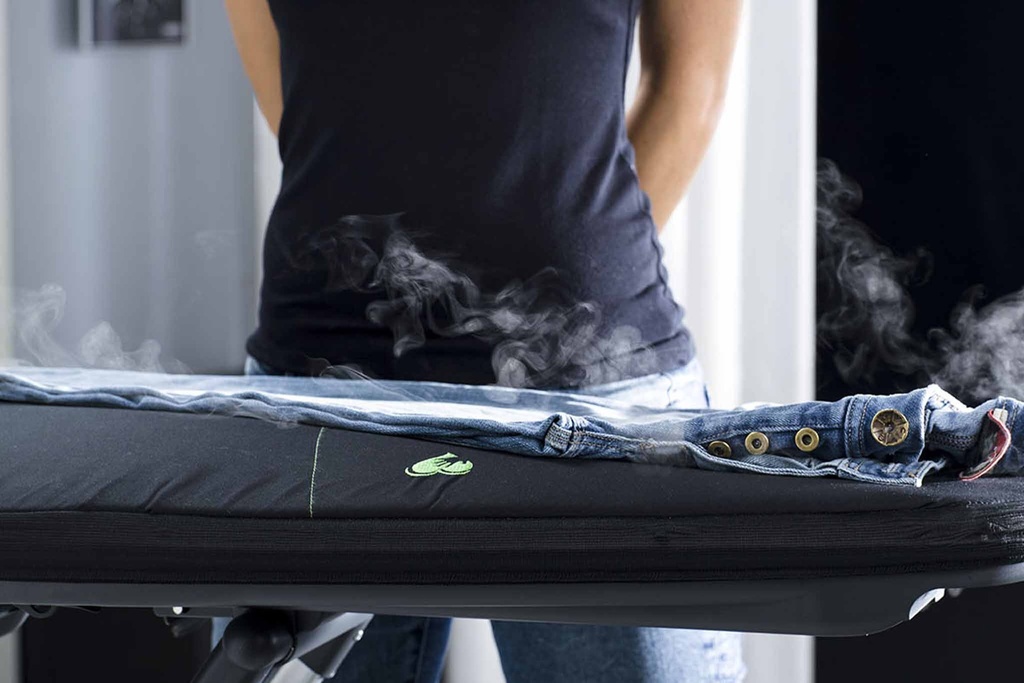 Andy Iron Board & Iron Kit