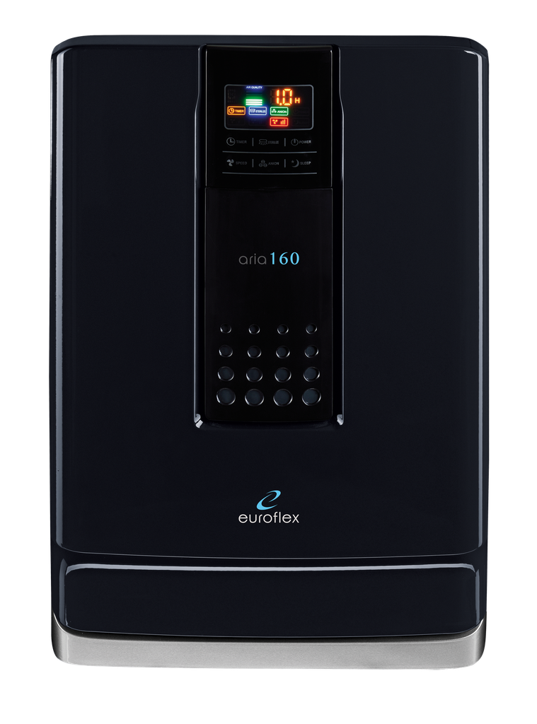 Air Purifier 160