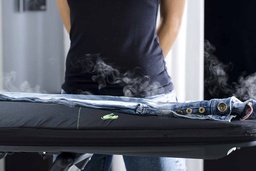 [3130165] Andy Iron Board & Iron Kit