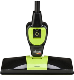 [20007] Nheat Mop Cleaner Mc2X5 Black / Green