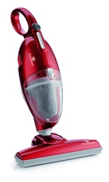 [3530197] Vc1 B500 Vacume Cleaner Red