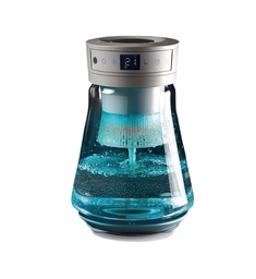 [150-911] فواحه مائية - ماركة كلونمك